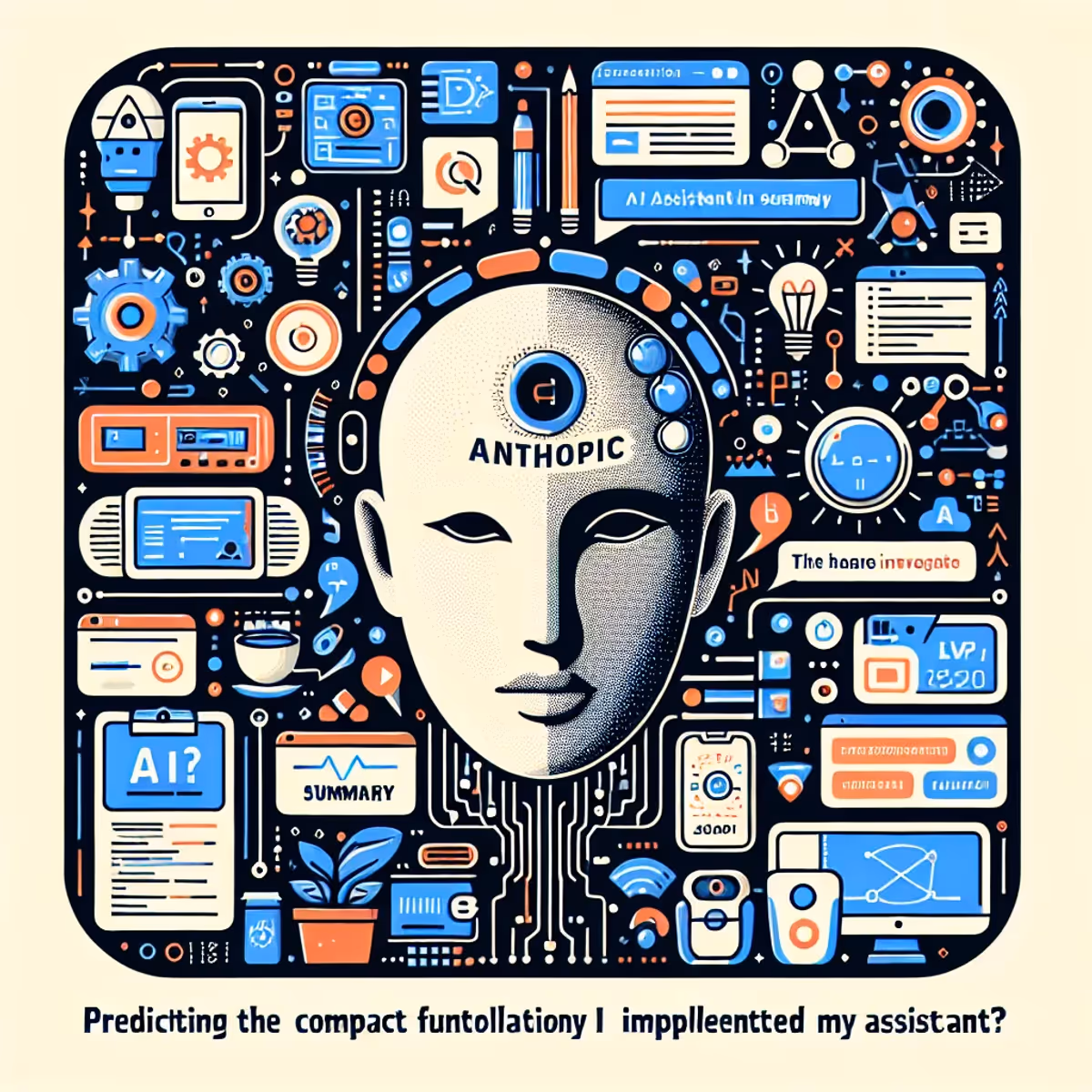 Cover di Ho anticipato Anthropic: L'innovativa funzionalità compact che ho implementato nel mio assistente