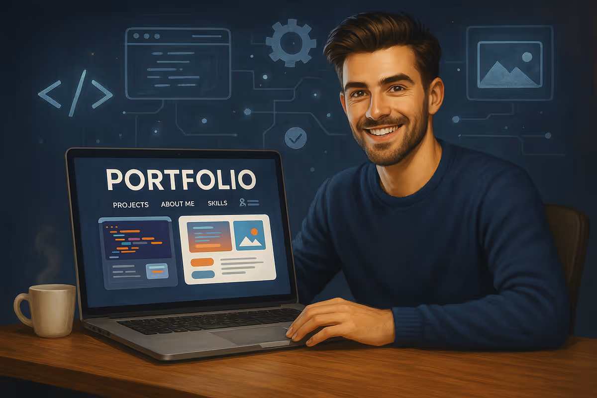 Preparazione Colloqui